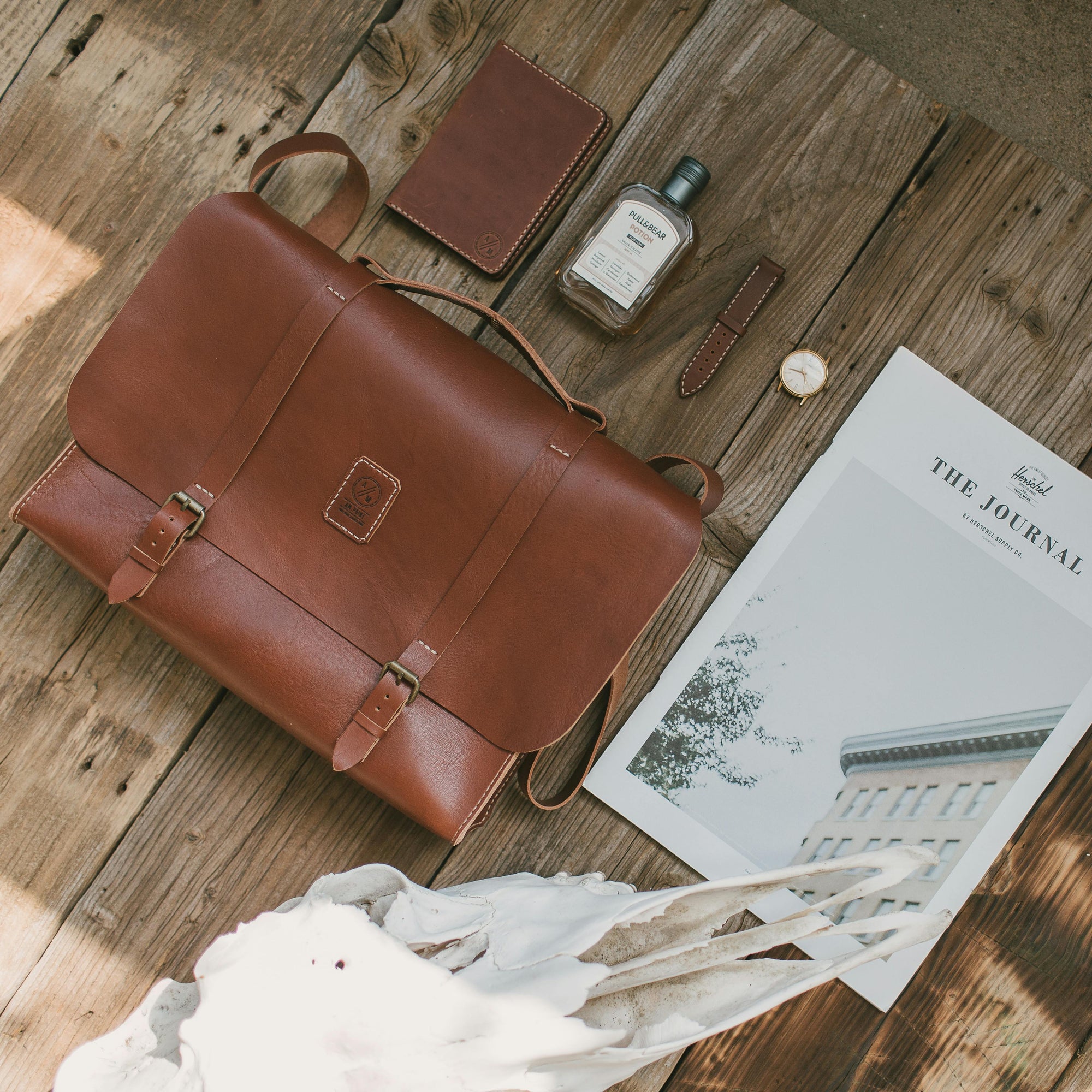 Best Laptop Bags and Men's Duffle Bags for Every Occasion