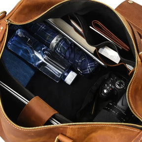 Weekender 24 Duffle Bag