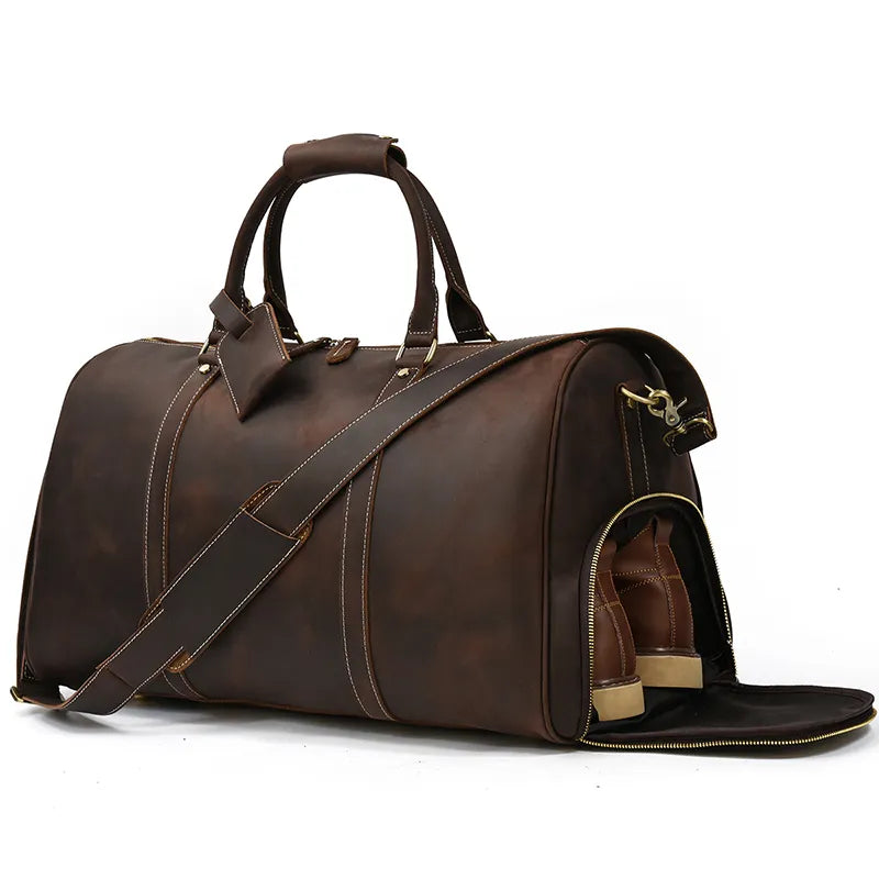 Weekender 24 Duffle Bag